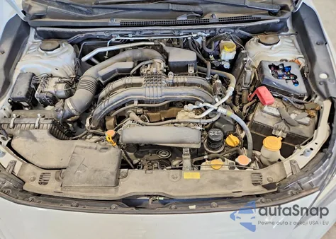 2022 Subaru Impreza Premium from USA, damaged, VIN 4S3GKAV68N3608902